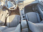 Nissan Sentra 2017