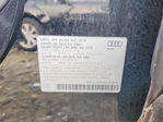 Audi Q5 2016