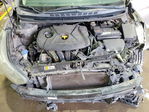 Hyundai Elantra 2014
