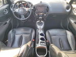 Nissan Juke 2012