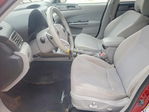 Subaru Forester 2011