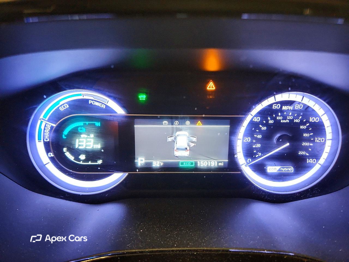 Kia Niro 2022