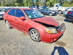Kia Spectra 2008
