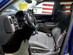 Chevrolet Silverado 2015