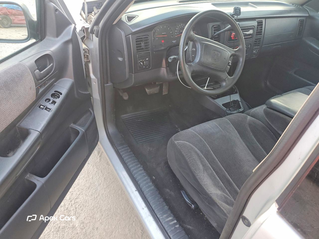 Dodge Dakota 2003