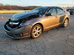 Ford Fusion 2012
