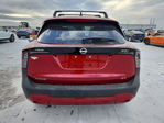 Nissan Kicks 2026