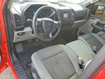 Ford F-150 2018
