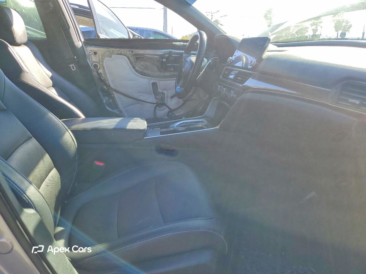 Honda Accord 2021