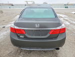 Honda Accord 2013