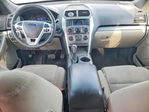 Ford Explorer 2011