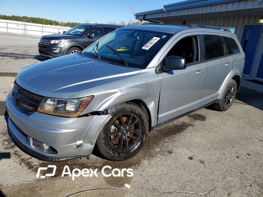 Dodge Journey 2020 - Image 1 of 14