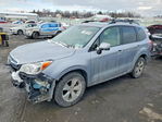 Subaru Forester 2015