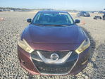 Nissan Maxima 2017
