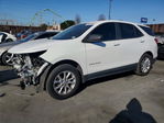 Chevrolet Equinox 2018