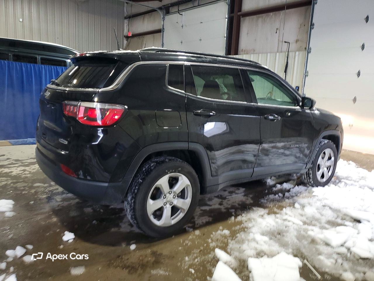 Jeep Compass 2020
