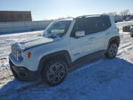 Jeep Renegade 2016