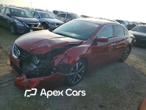 Nissan Altima 2018 - Image 1 of 12