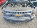 Chevrolet Silverado 2015