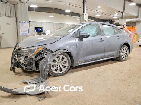 Toyota Corolla 2020 - Image 1 of 13