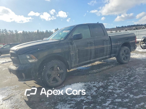 RAM 1500 2019 - Image 1 of 13
