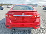 Nissan Sentra 2017