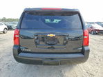 Chevrolet Tahoe 2016