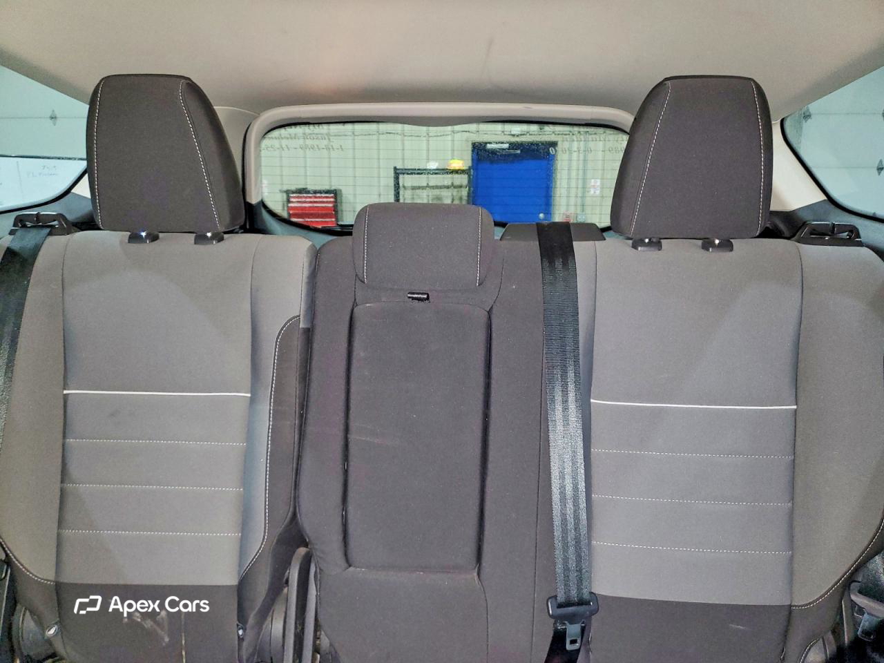 Ford Escape 2013