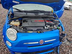 Fiat 500 2017