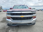Chevrolet Silverado 2018