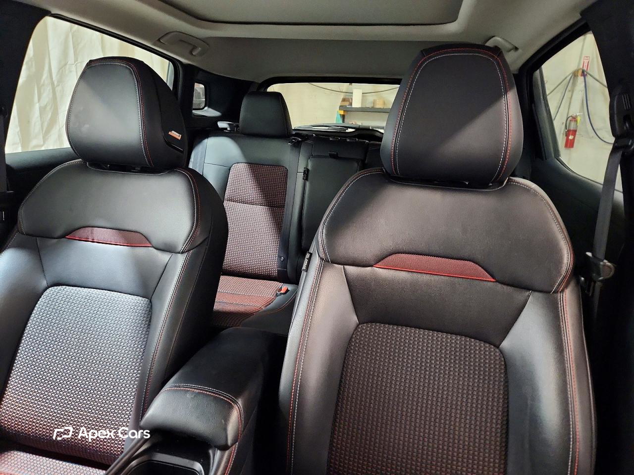 Nissan Kicks 2025