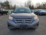 Honda CR-V 2013