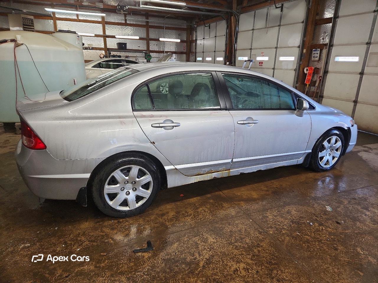 Honda Civic 2007