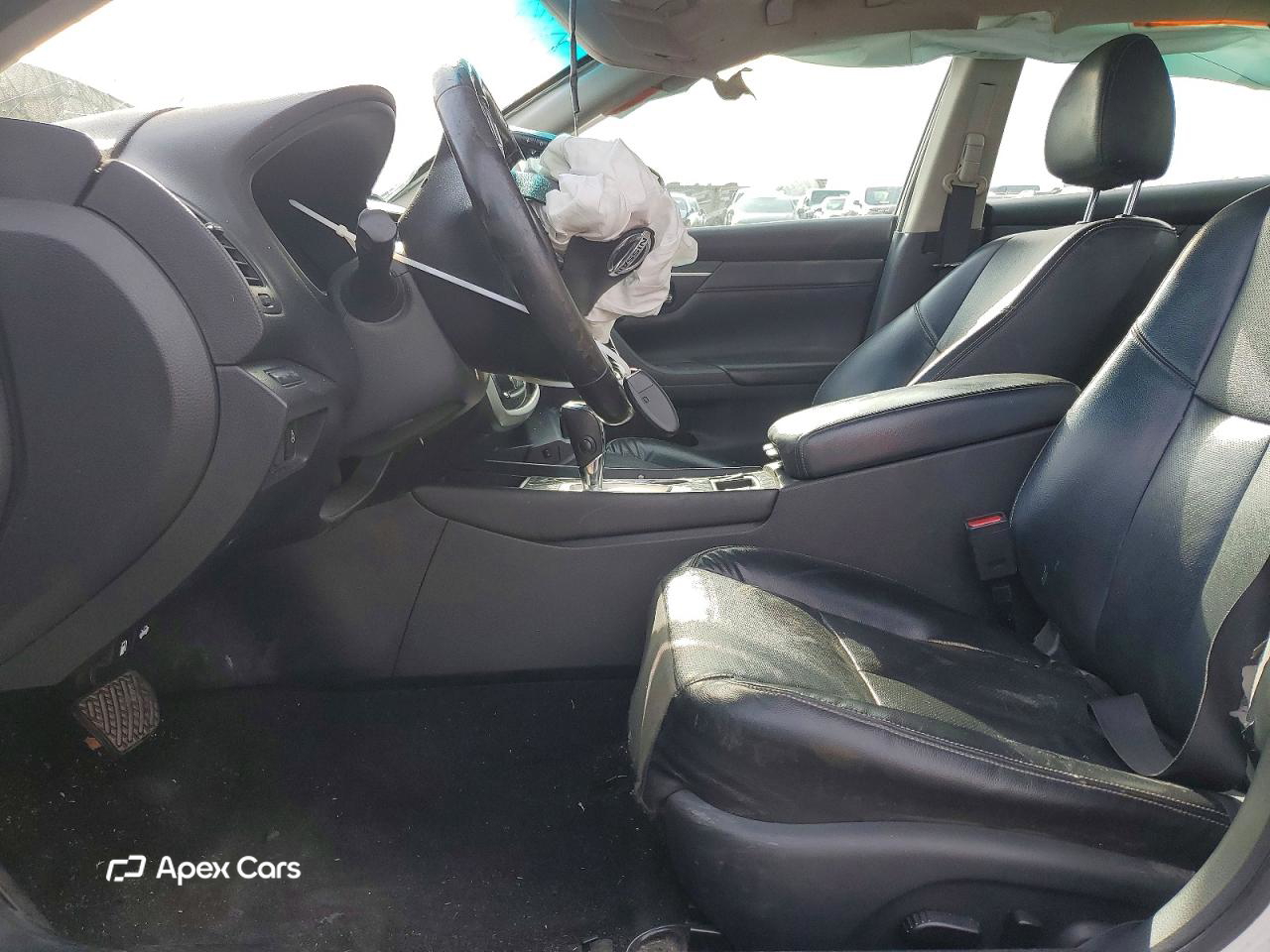 Nissan Altima 2018