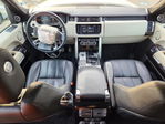 Land Rover Range Rover 2016
