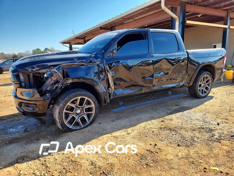 RAM 1500 2019 - Image 1 of 13