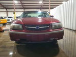 Chevrolet Impala 2001