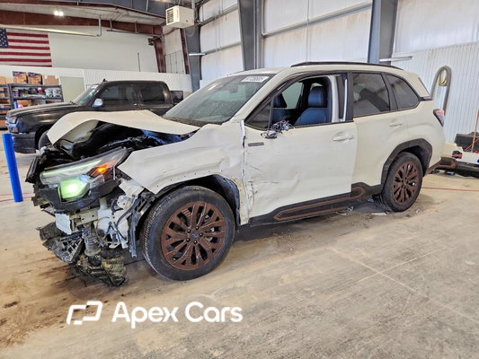 Subaru Forester 2025 - Zdjęcie 1 z 13