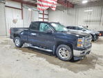 Chevrolet Silverado 2015