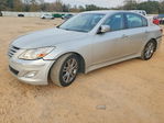 Hyundai Genesis 2012