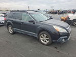 Subaru Outback 2014