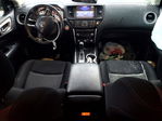 Nissan Pathfinder 2019