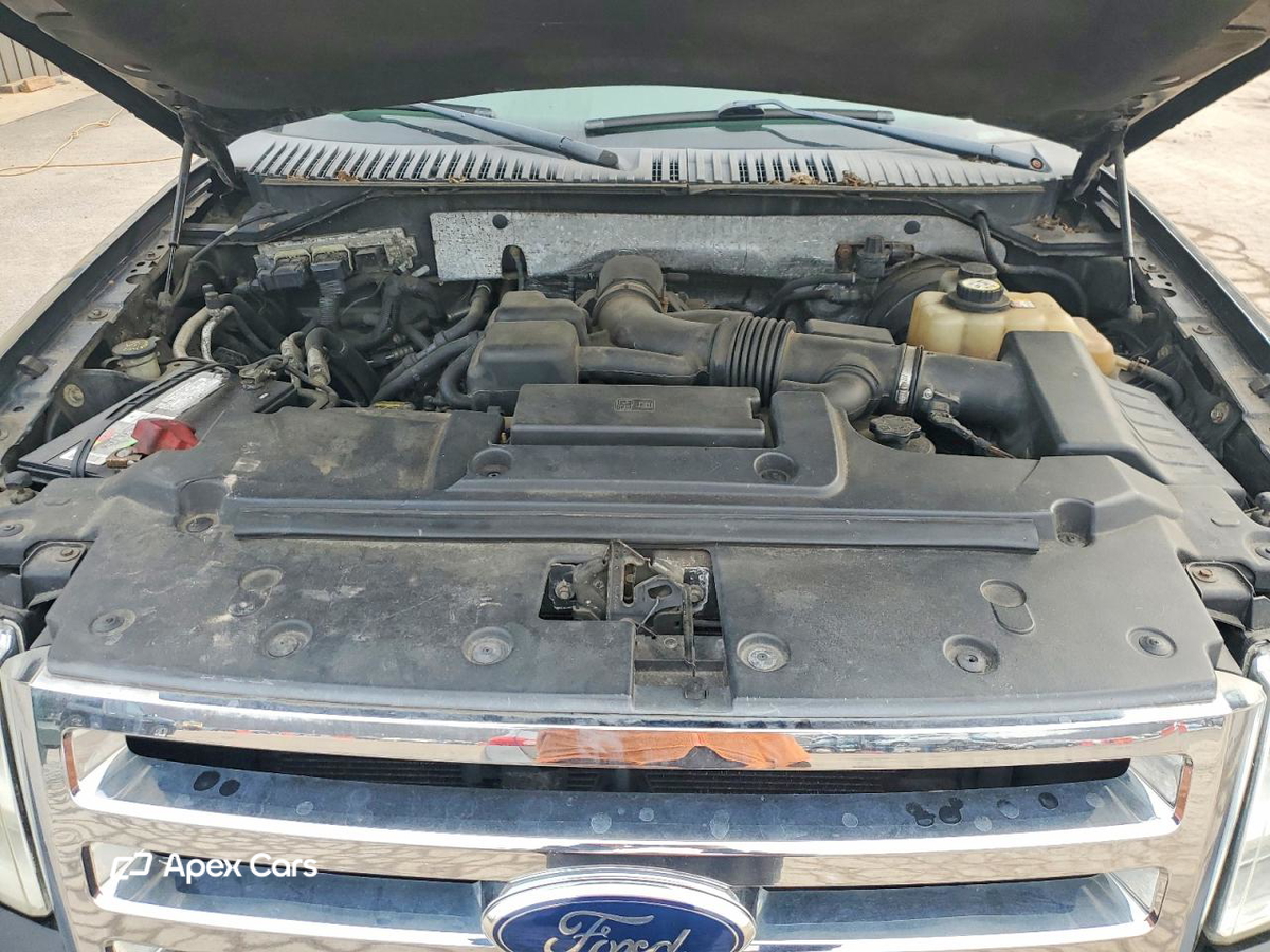 Ford Expedition 2008
