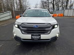 Subaru Forester 2026