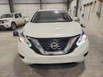 Nissan Murano 2015