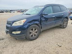 Chevrolet Traverse 2012