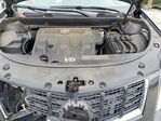 Cadillac SRX 2015