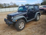 Jeep Wrangler 2008