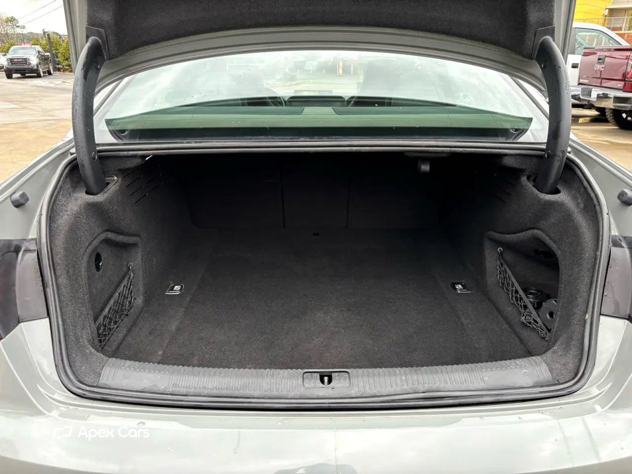 Audi S4 2020