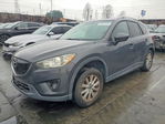 Mazda CX-5 2014